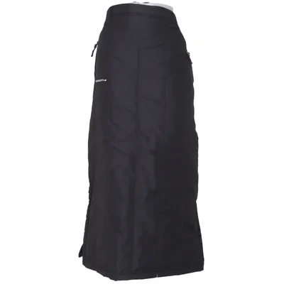 Termonederdel (Sort) fra Dobsom Polyester