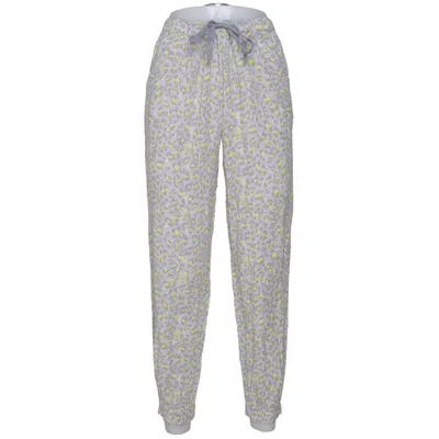 Pajama pants (Gray, Yellow, White) from Calvin Klein Sleepwear Viscose