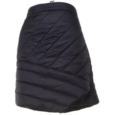 Jupe thermique (Noir) de Everest Polyamide, Polyester