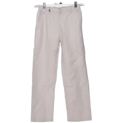 Broek (Beige) van Gap Kids Katoen, Linnen