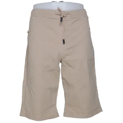 Short (Beige) de Alphar one Coton, Élasthane