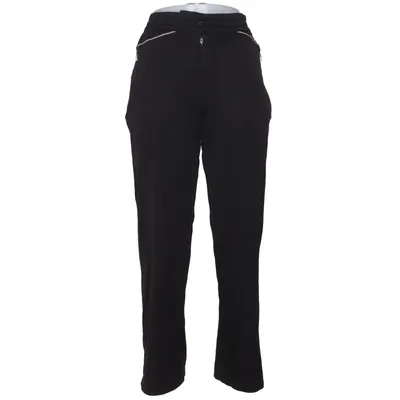 Broek (Climaproof) van Adidas Golf Polyester, Polyurethaan