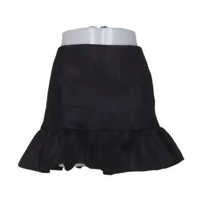 Skirt (Black) from Finders Keepers Polyamide, Polyester