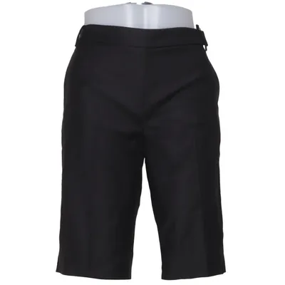 Shorts (Black) from Tibi