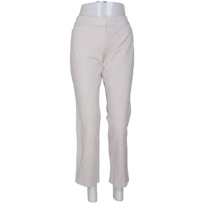 Chinos (Beige) från Ann Taylor Petite Bomull, Elastan