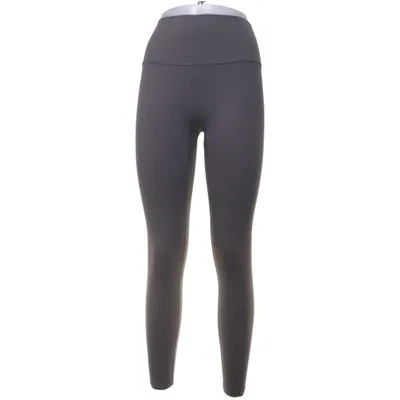 Träningstights (Grå) från AWCO Elastan, Polyamid