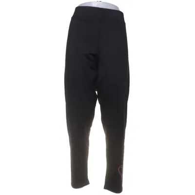 Collants de sport (Noir, Rose) de Bpc Bonprix Collection Sport Élasthane, Polyester