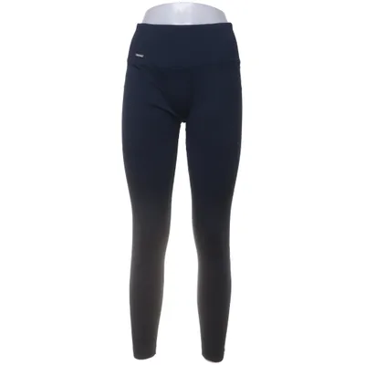 Sports tights (Blue) from Aim'n Elastane, Polyamide
