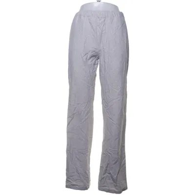 Pyjamasbyxor (Grå, Vit) från Madlady Bomull