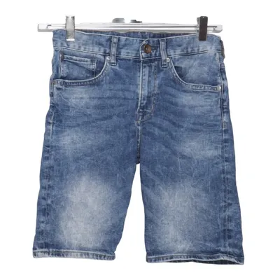 Short en jean (Slim Fit) de &Denim by H&M