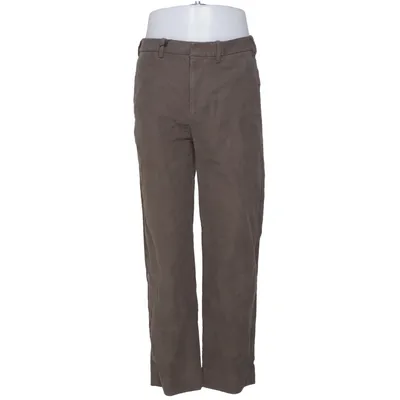 Chinos (Beige, Green, Multicolored) from Arket Cotton