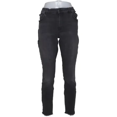 Jeans (Black) from ONLY Carmakoma Cotton, Elastane