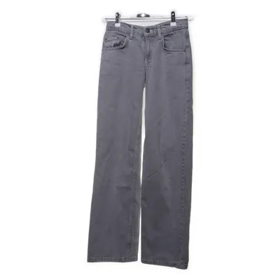 Spijkerbroek (LOW WAIST) van Subdued Katoen