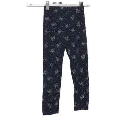 Leggings (Blauw, Wit) van H&M