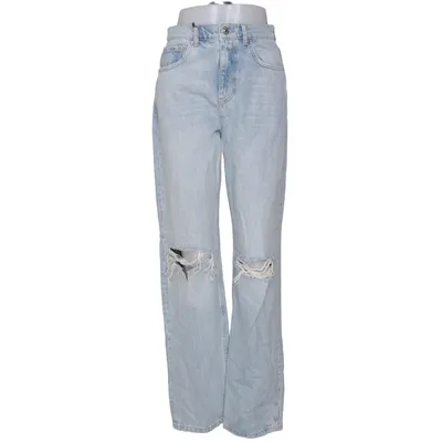 Jeans (Perfect Jeans) från Gina Tricot Bomull