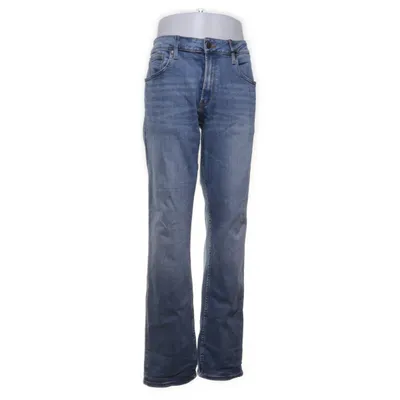 Jeans (Blå) från Blue Ridge Bomull, Elastan, Polyester