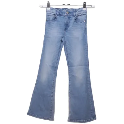 Jeans (Blå) från Blue Ridge Bomull, Elastan, Polyester