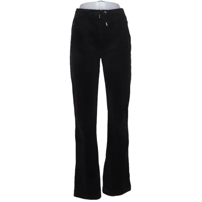 Sweatpants (Sort) fra Juicy Couture Elastan, Polyester