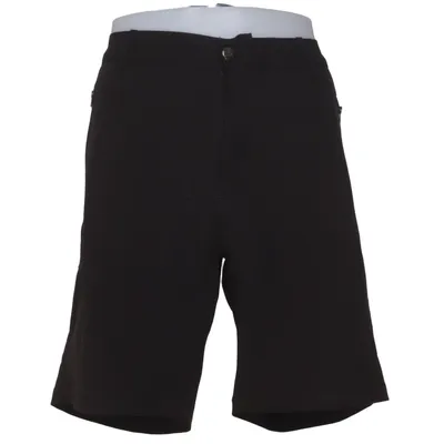 Short (Gris) de High Mountain Élasthane, Polyester