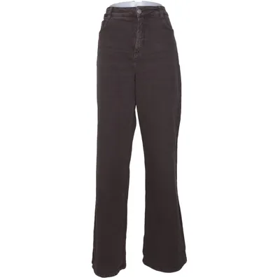 Jean (Marron) de C&A Coton, Élasthane