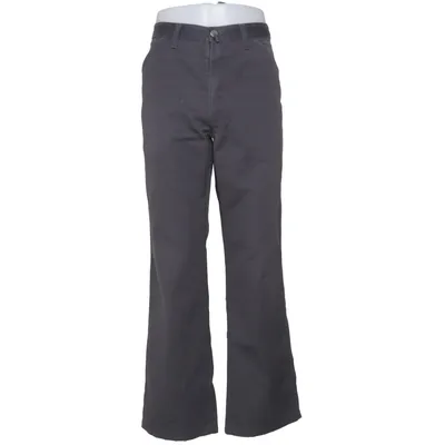 Chinos (Grå) från Psycho International Bomull, Polyester
