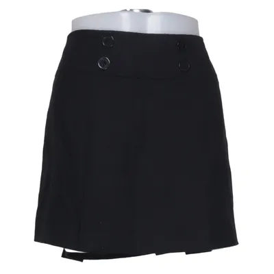 Nederdel (Sort) fra WeSC Elastan, Polyamid, Polyester, Uld