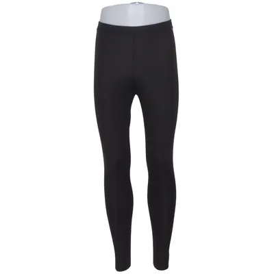 Lange onderbroek (Zwart) van Stormberg Polyester