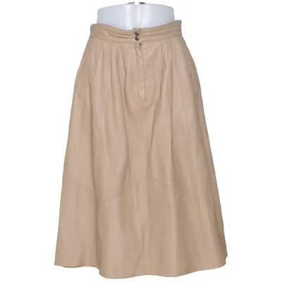 Jupe (Beige) de Minelli