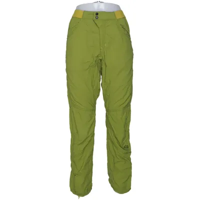 Outdoor broek (Groen) van Mountain Equipment Polyamide