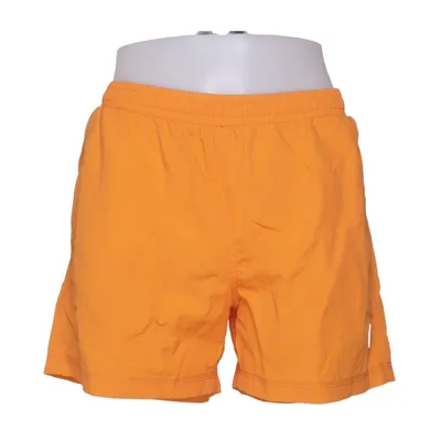 Badeshorts (Orange) fra Marine