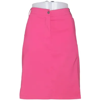 Kjol (Rosa) från Catmandoo Elastan, Polyester