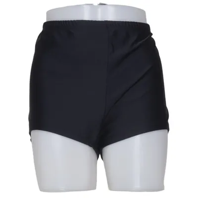 Badeshorts (Sort) fra Finnwear Elastan, Polyamid