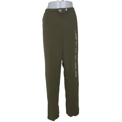 Sweatpants (Green) from Ribecka x Madlady