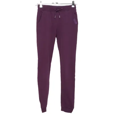 Pantalon de survêtement (Violet) de Yigga Coton, Polyester