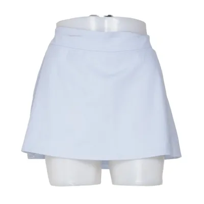 Skort (Blau) von Gilly Hicks