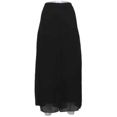 Palazzo pants (Black) from Beisen