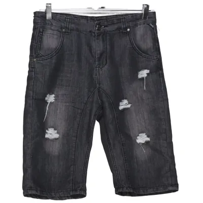 Jeansshorts (Wayne) från DWG Bomull, Polyester