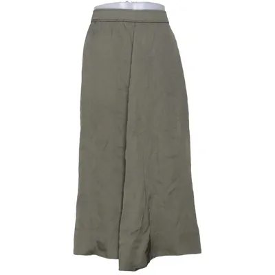 Rok (Groen) van Part Two Viscose