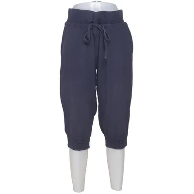 Three-quarter pants (Gray) from Fransa Cotton
