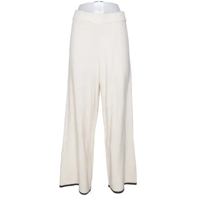 Palazzo pants (Beige) Acrylic
