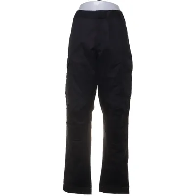 Cargobyxor (Svart) från Prowear Bomull, Polyester