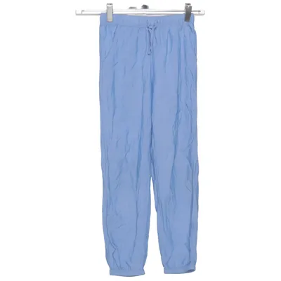 Broek (Blauw) van H&M Viscose
