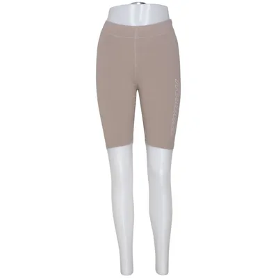 Hotpants (Bruin) van Hummel Katoen, Elastaan