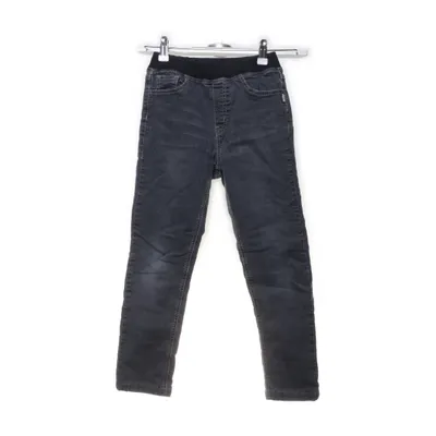 Jeans (Grå) från Bobo