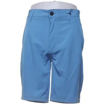 Shorts (Blue) from Hurley Elastane, Polyester