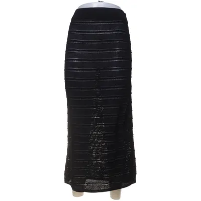 Maxi nederdel (PERLA LADDERING) fra Stylein Polyamid, Viscose