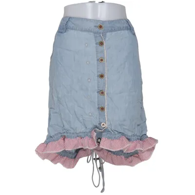 Jeanskjol (Portobello Skirt) från ChillNorway Tencel