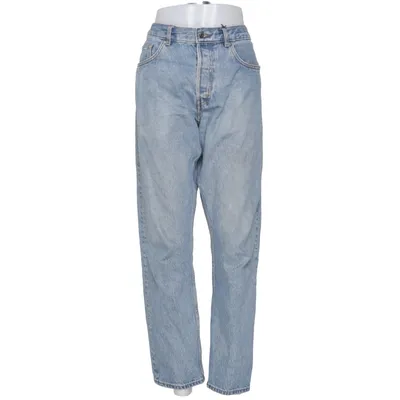 Jeans (Blå) från Arket Ekologisk bomull, Återvunnen bomull