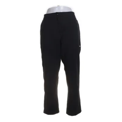Friluftsbyxor (Svart) från Tecno Pro Elastan, Polyester