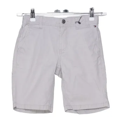 Shorts (Grå) från Tommy Hilfiger Bomull